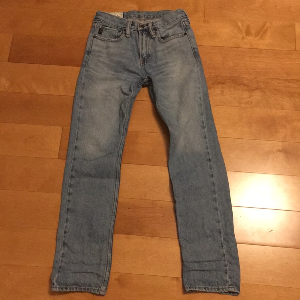 Abercrombie Jeans